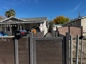 1319 N Stoddard Ave in San Bernardino, CA - Building Photo