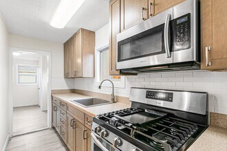 4796 S Grant St in Englewood, CO - Building Photo - Building Photo