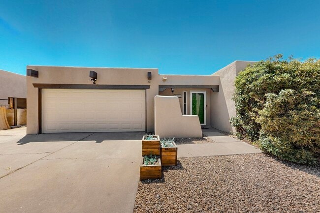 property at 1109 Paisano St NE