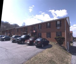 Shane Hills Apartments