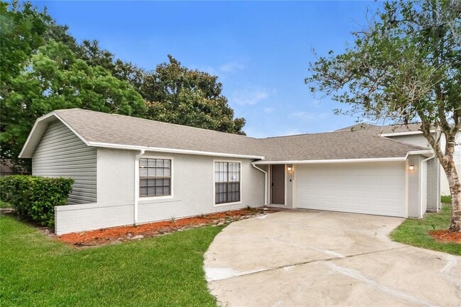2394 Belen Dr in Deltona, FL - Building Photo - Building Photo