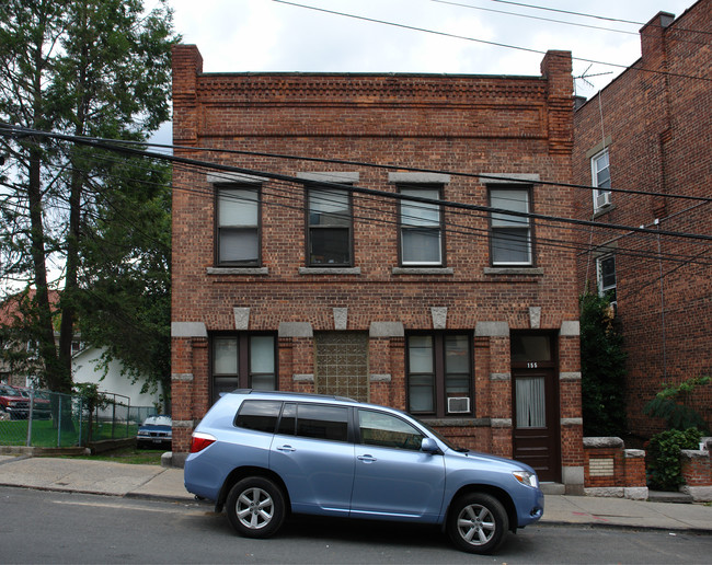 155 William St in Port Chester, NY - Building Photo - Building Photo