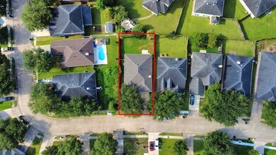 12902 Meadow Springs Dr in Pearland, TX - Building Photo - Building Photo