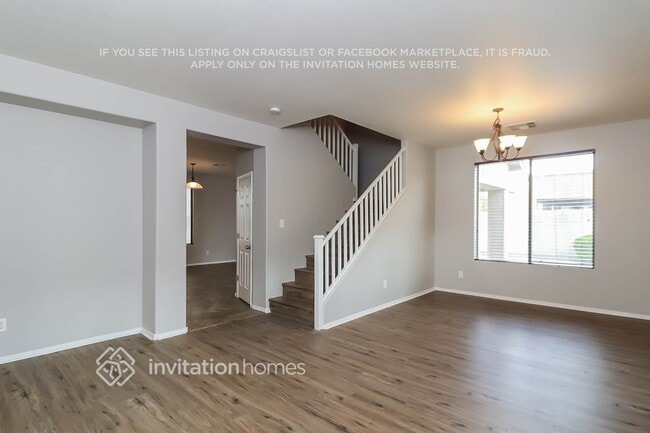 6313 S Onyx Dr in Chandler, AZ - Building Photo - Building Photo