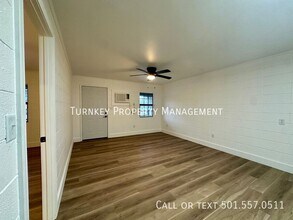 100 Caruthers St in McRae, AR - Building Photo - Building Photo