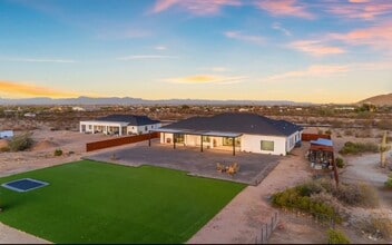 35150 N Bell Rd in Queen Creek, AZ - Building Photo - Building Photo