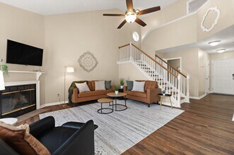 1409 Pleasant Ridge Dr in Lexington, KY - Building Photo - Building Photo