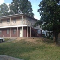 416 Campbell St in Hot Springs, AR - Building Photo - Building Photo