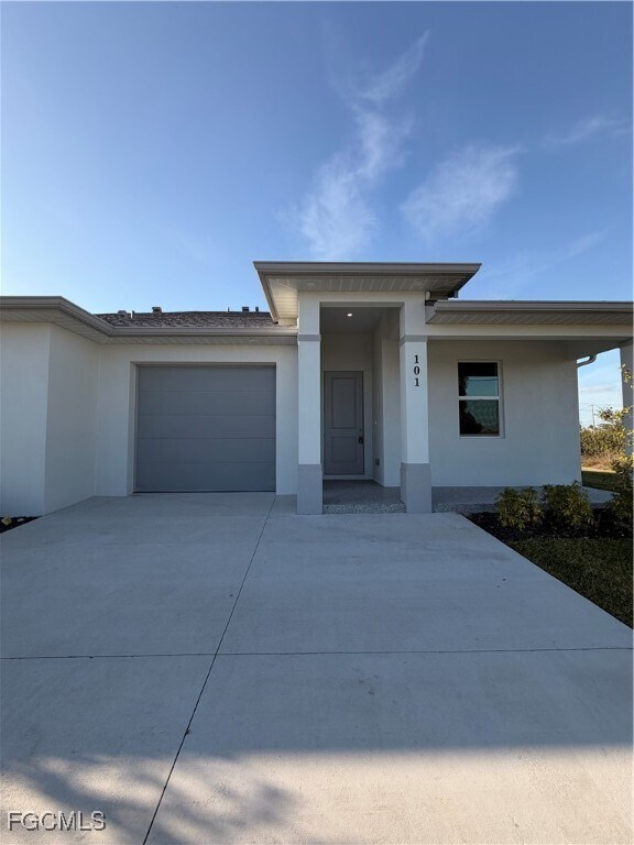 101 Pennfield St in Lehigh Acres, FL - Building Photo - Building Photo