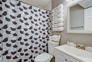 2216 Hazard St in Houston, TX - Building Photo