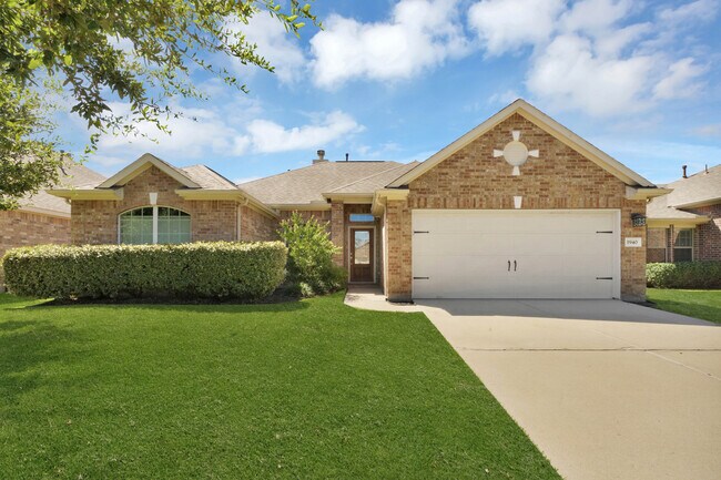 property at 1940 Golden Creek Ln