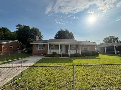 property at 4430 Wellington Dr