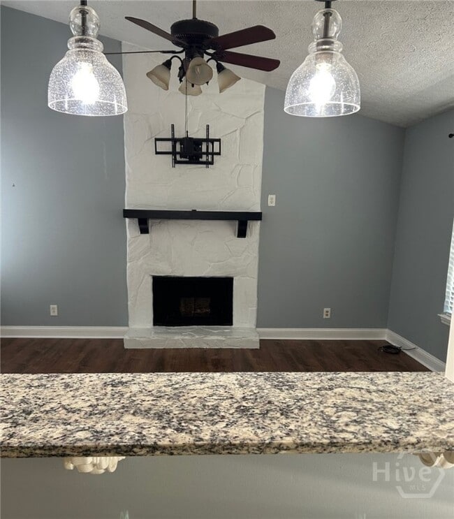 property at 127 Forest Ridge Dr