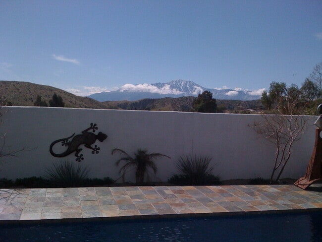 property at 49415 Mojave Dr