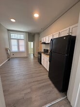 Old Louisville - Oak Street Apartments in Louisville, KY - Foto de edificio - Building Photo