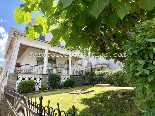 property at St. St Frances Cabrini Ave