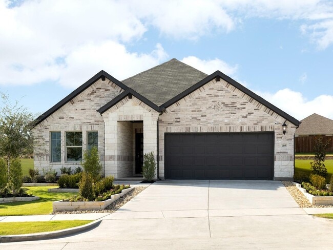 property at 2100 Gustavus Dr