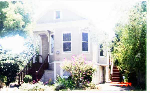 906 Hearst Ave in Berkeley, CA - Building Photo - Building Photo