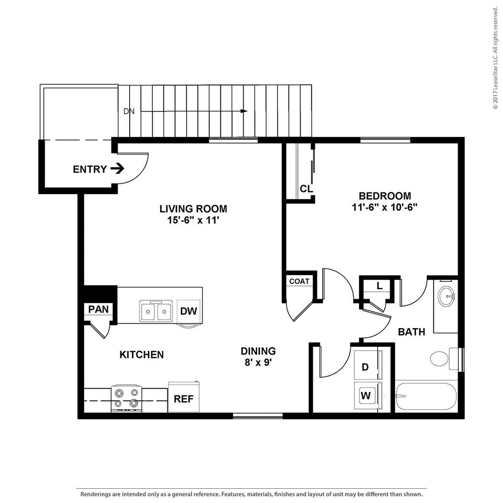 Dune Apartments in Henderson, NV