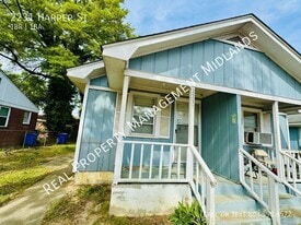 2231 Harper St in Columbia, SC - Building Photo
