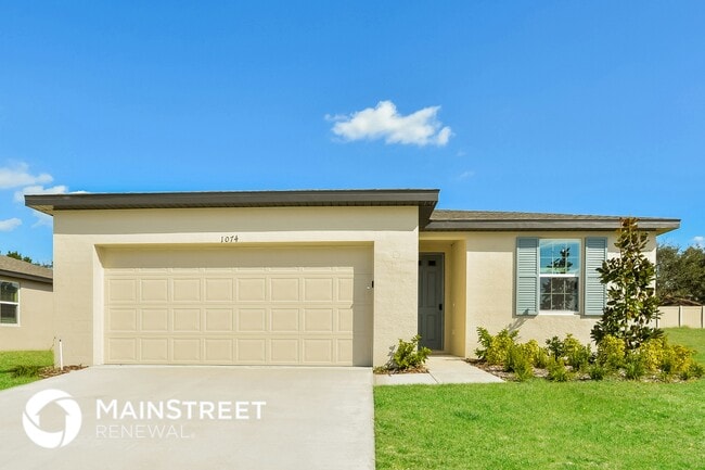 property at 1074 Oak Vly Dr
