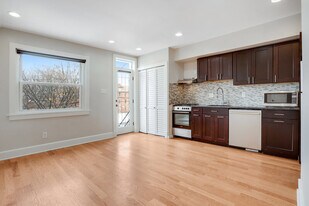 1531 1st St SW in Washington, DC - Building Photo