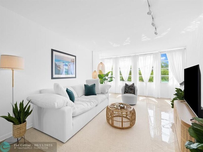 property at 401 SE 25th Ave