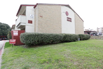 Centre Square in Richardson, TX - Building Photo - Building Photo