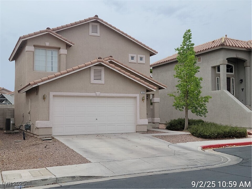 1033 Sweeping Ivy Ct in Las Vegas, NV - Building Photo