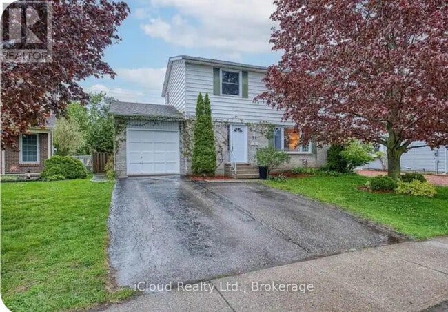 property at 38 Stokes Rd