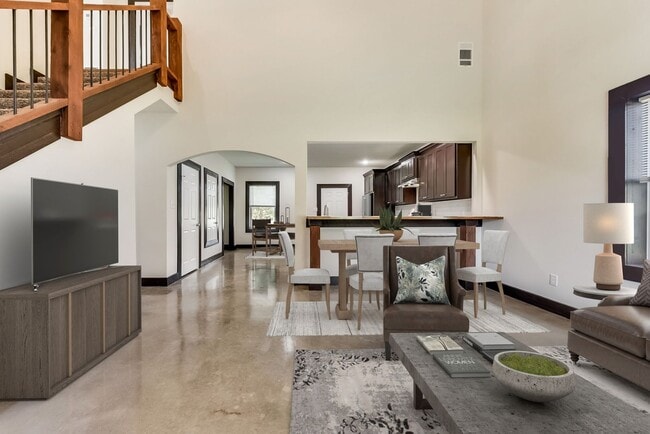 1033 Deer Ln in Azle, TX - Building Photo - Building Photo