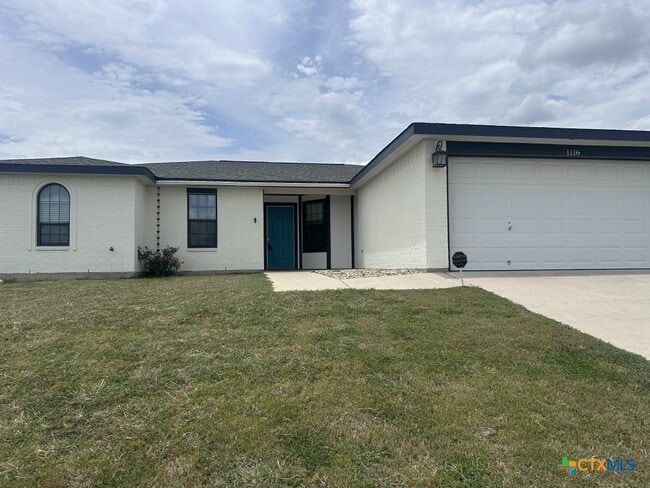 property at 1116 Katelyn Cir