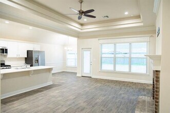 4221 Toledo Bend Dr in Bossier City, LA - Building Photo - Building Photo