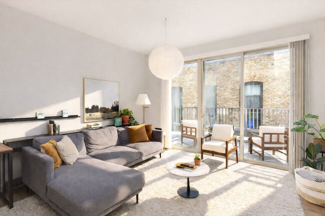 211 W Mineral St, Unit SI ID1379041P