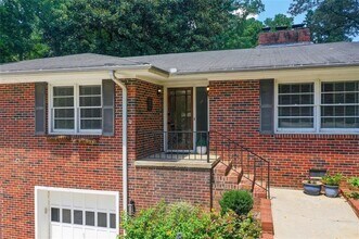 636 Pauley Pl NE in Atlanta, GA - Building Photo - Building Photo