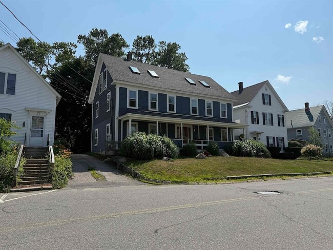 property at 15 Lehner St