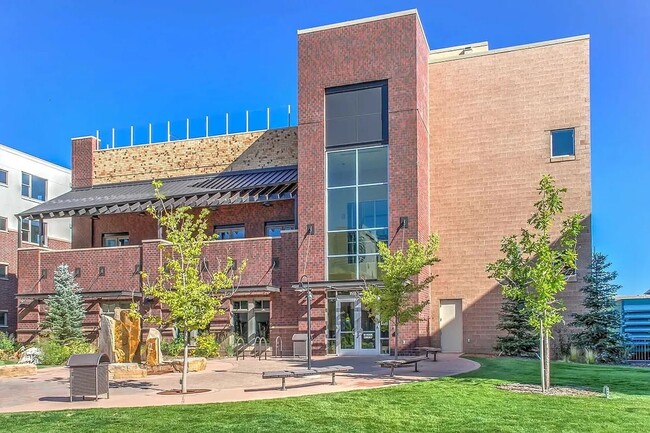 3301 Arapahoe Ave in Boulder, CO - Building Photo - Building Photo