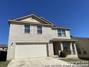 11019 Dublin Pl in San Antonio, TX - Building Photo