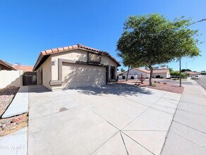 5232 W Tonto Rd in Glendale, AZ - Building Photo - Building Photo