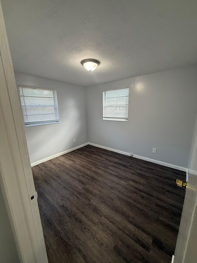 property at 1651 Union St W