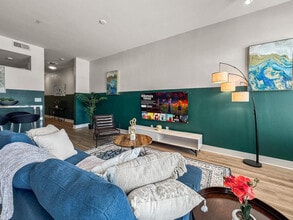 2901 Indiana St in Dallas, TX - Foto de edificio - Building Photo