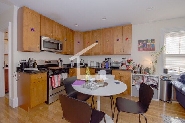property at 84 Linden St