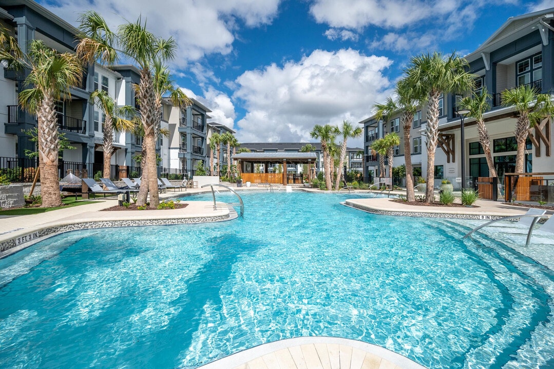 Cypress Longwood in Longwood, FL - Foto de edificio