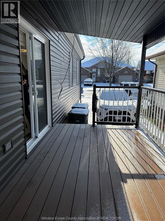 11 Marlborough St E in Leamington, ON - Building Photo - Building Photo