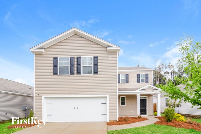 property at 114 Whispering Wood Dr