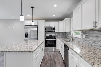 2955 Boston St in Hopewell, VA - Building Photo - Building Photo