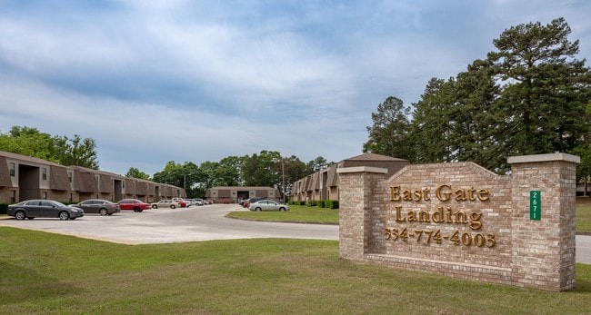 East Gate Landing Apartments in Ozark, AL - Building Photo - Other