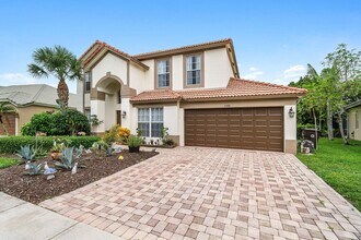 3988 West Dr in West Palm Beach, FL - Foto de edificio - Building Photo