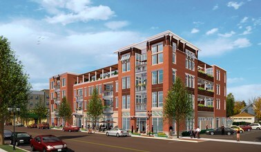 Ravenna in Shorewood, WI - Building Photo - Building Photo