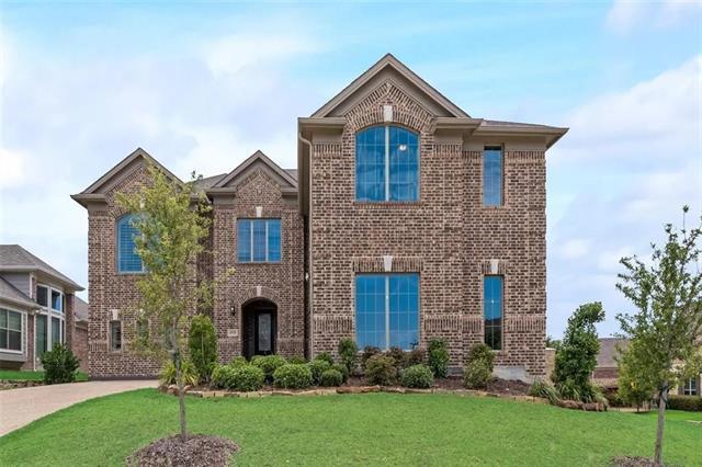 1533 Jamison Dr in Allen, TX - Building Photo - Building Photo